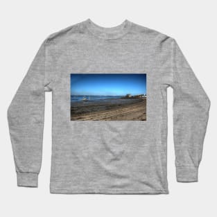 Blackness Shore Long Sleeve T-Shirt